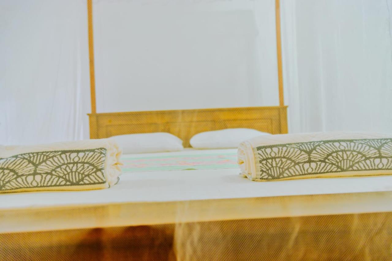 Talalla Ocean Beach Bungalow Matara Dış mekan fotoğraf