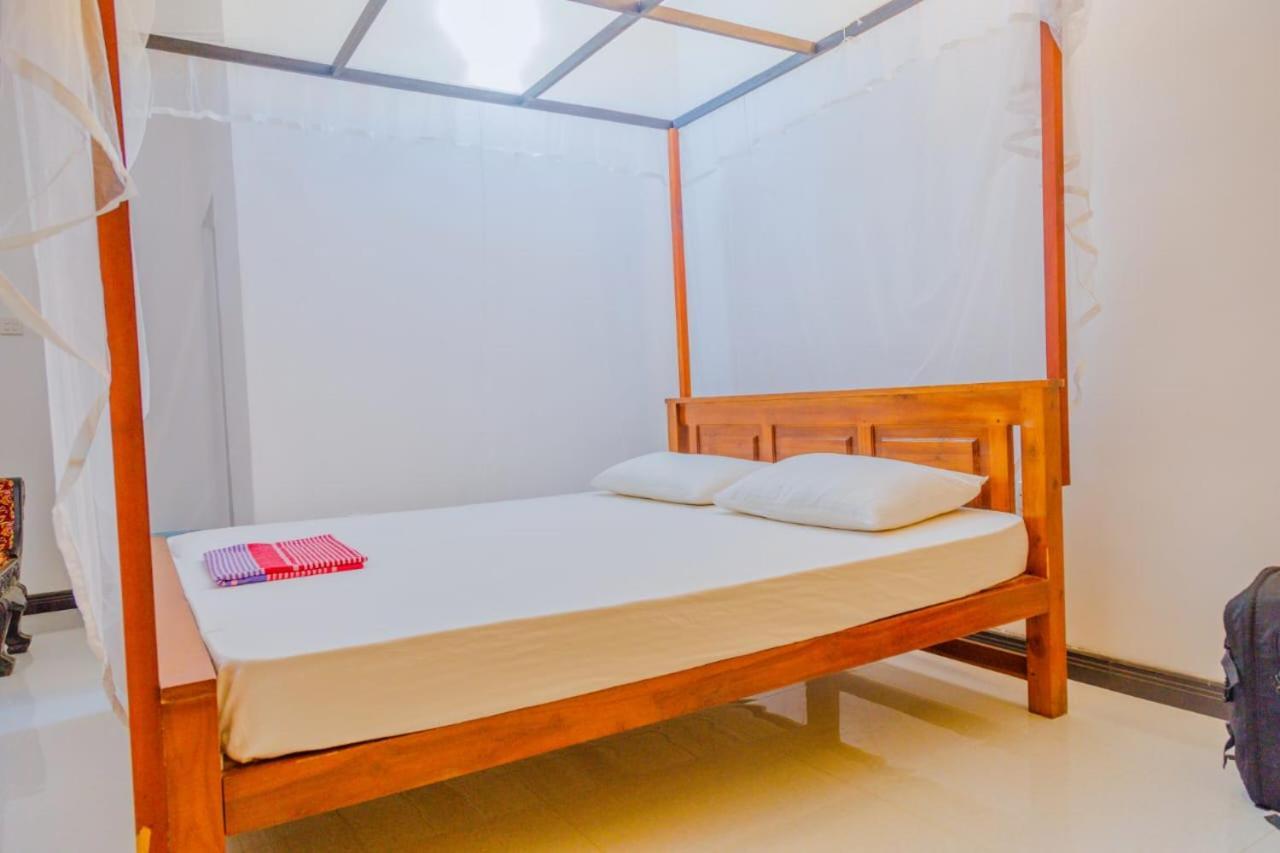 Talalla Ocean Beach Bungalow Matara Dış mekan fotoğraf