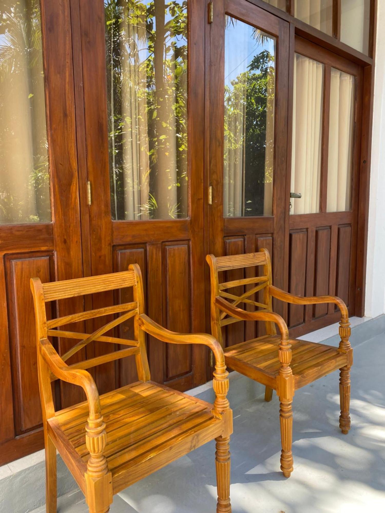 Talalla Ocean Beach Bungalow Matara Dış mekan fotoğraf