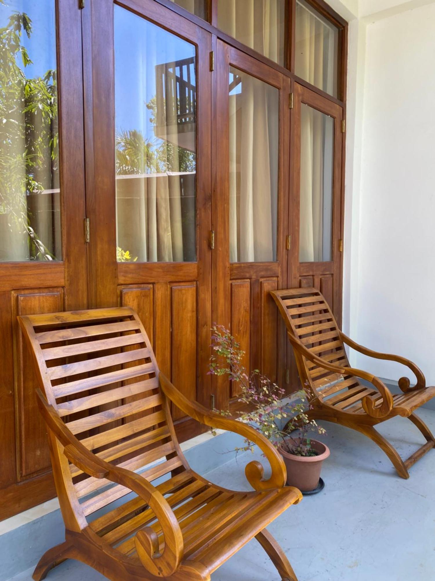 Talalla Ocean Beach Bungalow Matara Dış mekan fotoğraf