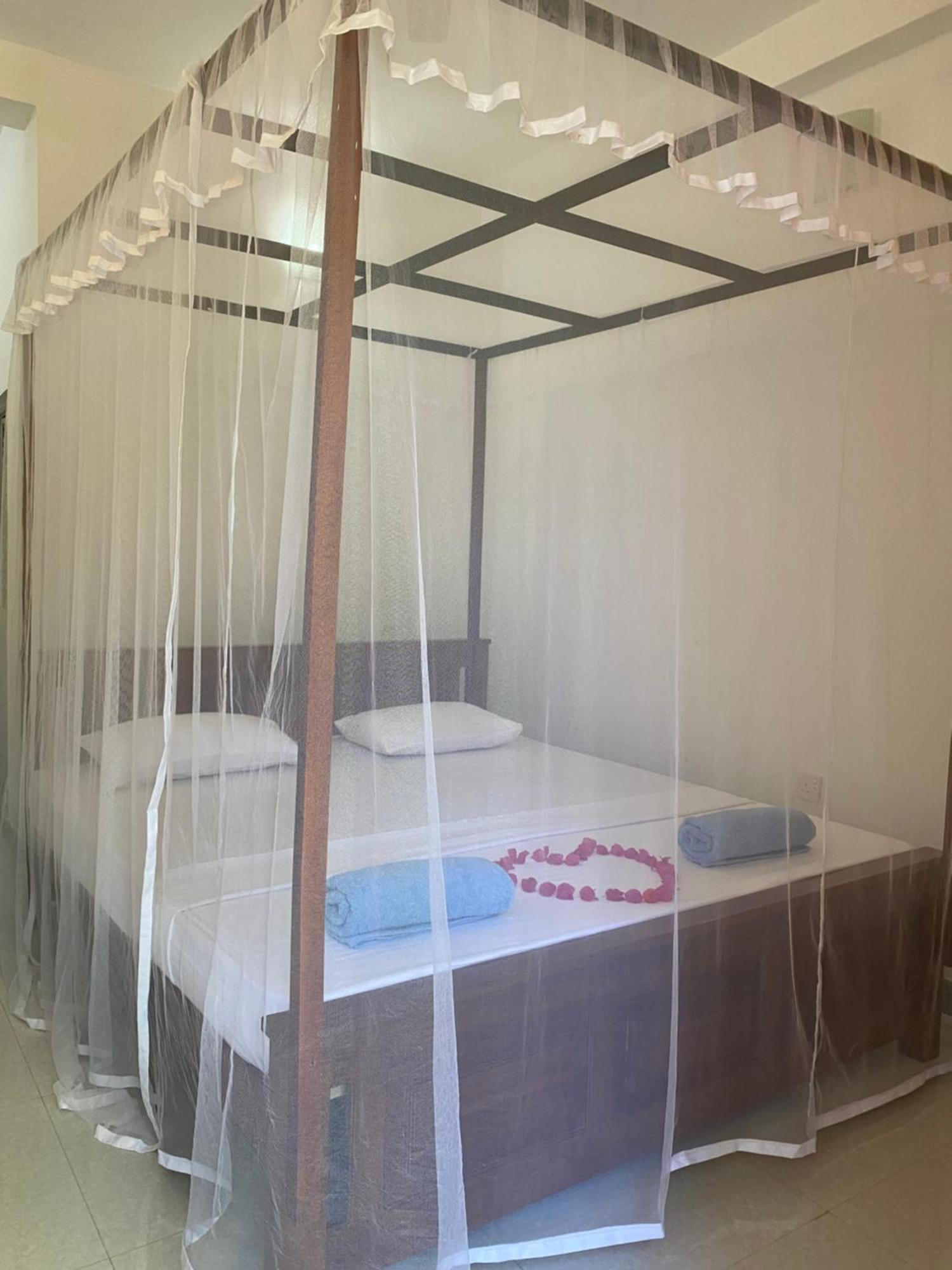 Talalla Ocean Beach Bungalow Matara Dış mekan fotoğraf