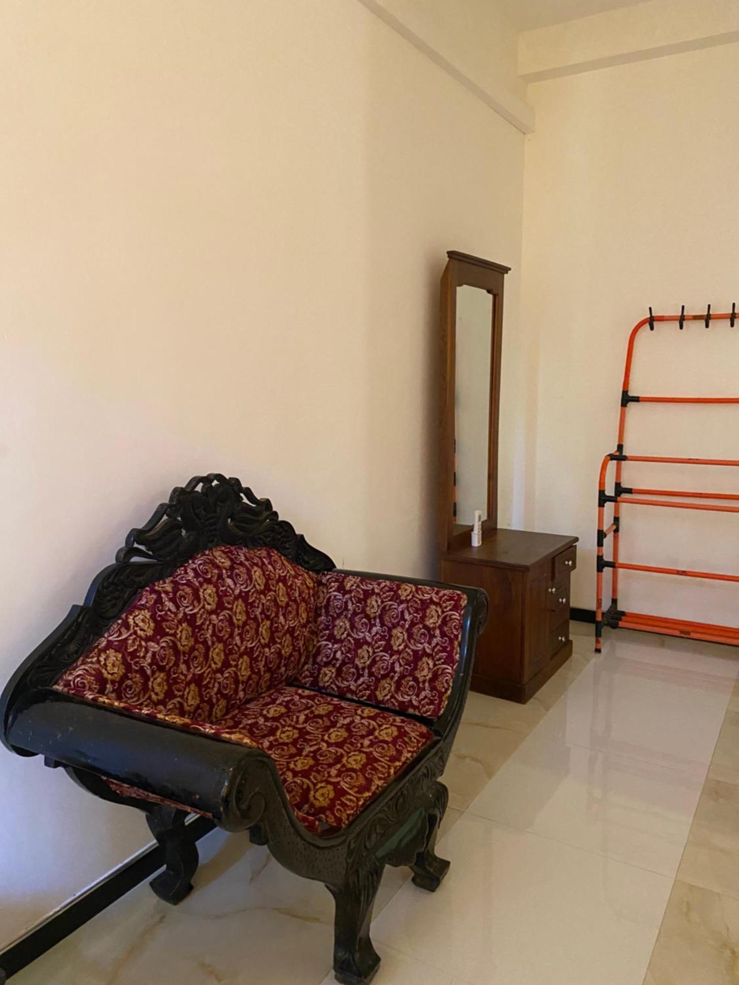 Talalla Ocean Beach Bungalow Matara Dış mekan fotoğraf