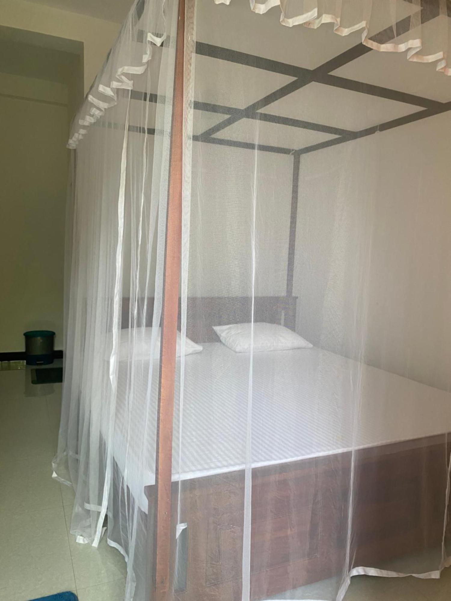 Talalla Ocean Beach Bungalow Matara Dış mekan fotoğraf