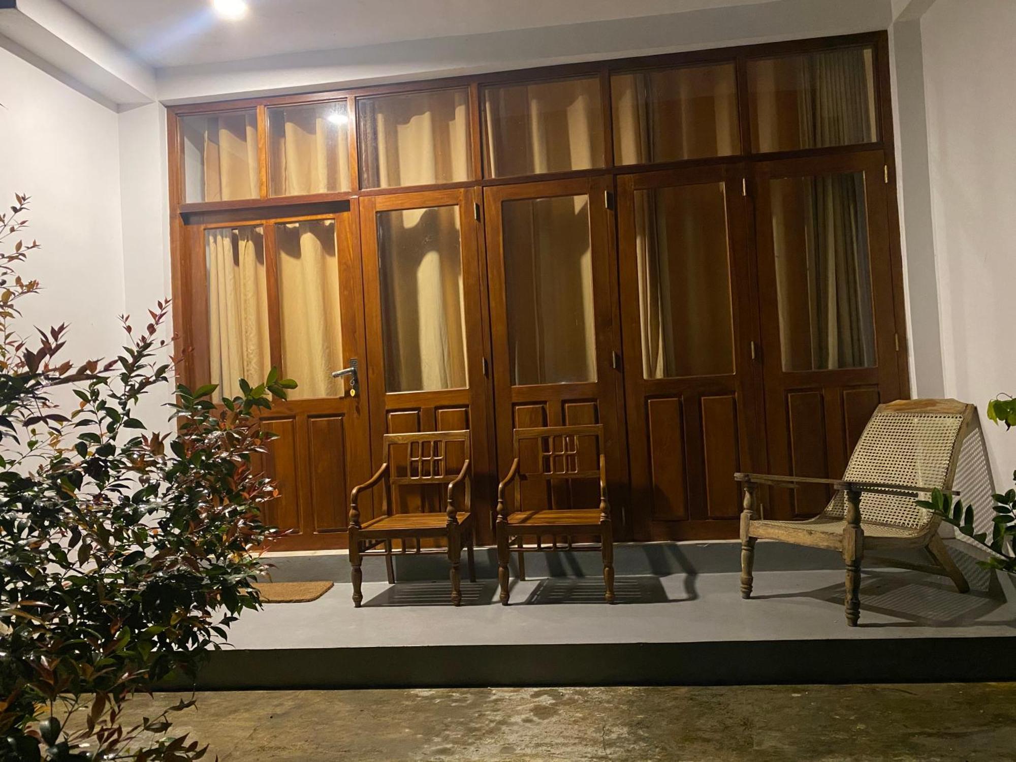 Talalla Ocean Beach Bungalow Matara Dış mekan fotoğraf