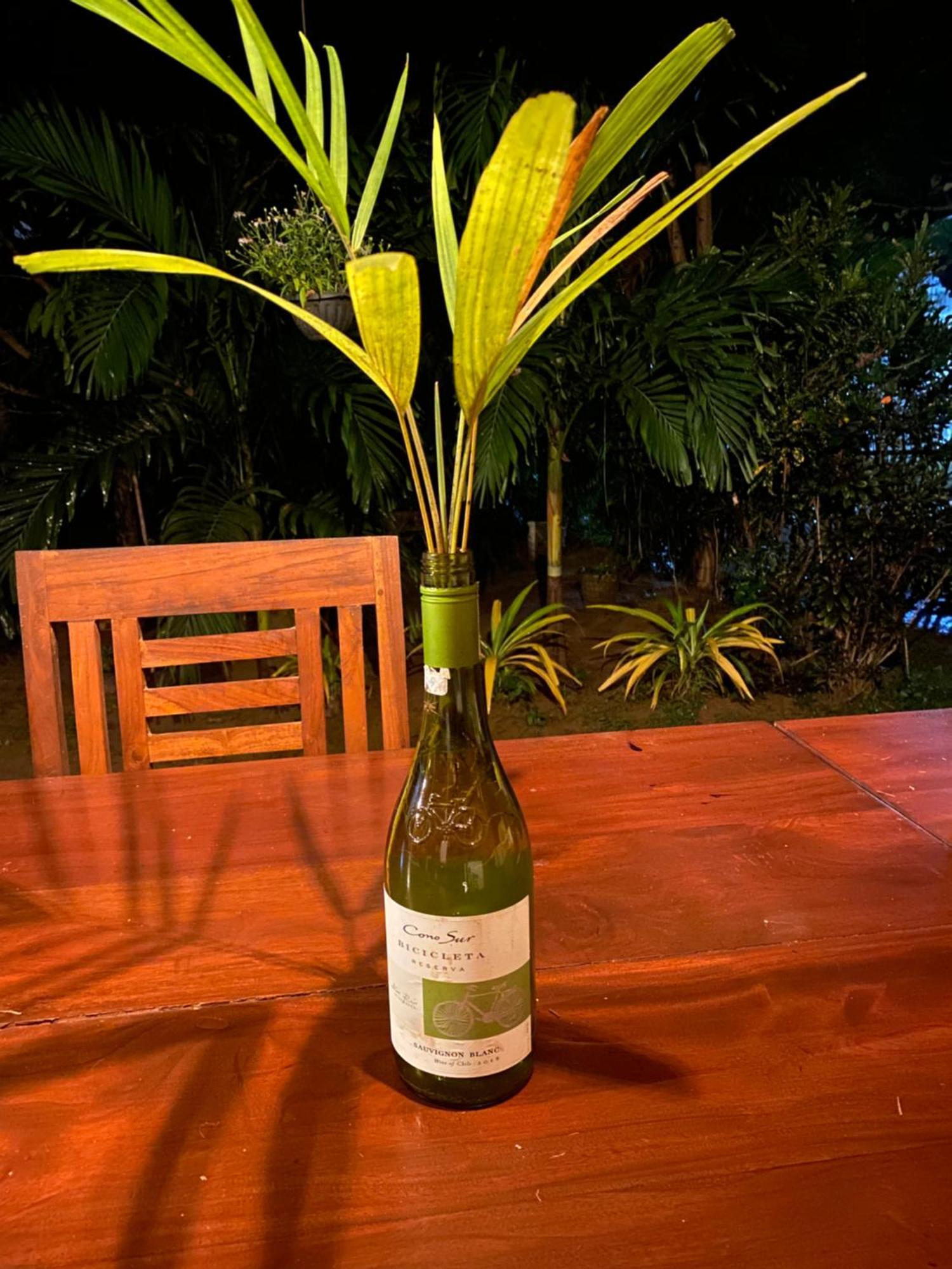 Talalla Ocean Beach Bungalow Matara Dış mekan fotoğraf