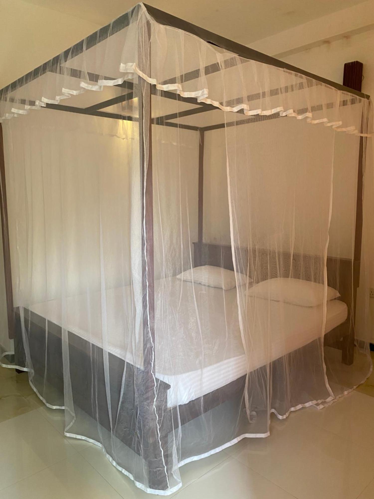 Talalla Ocean Beach Bungalow Matara Dış mekan fotoğraf