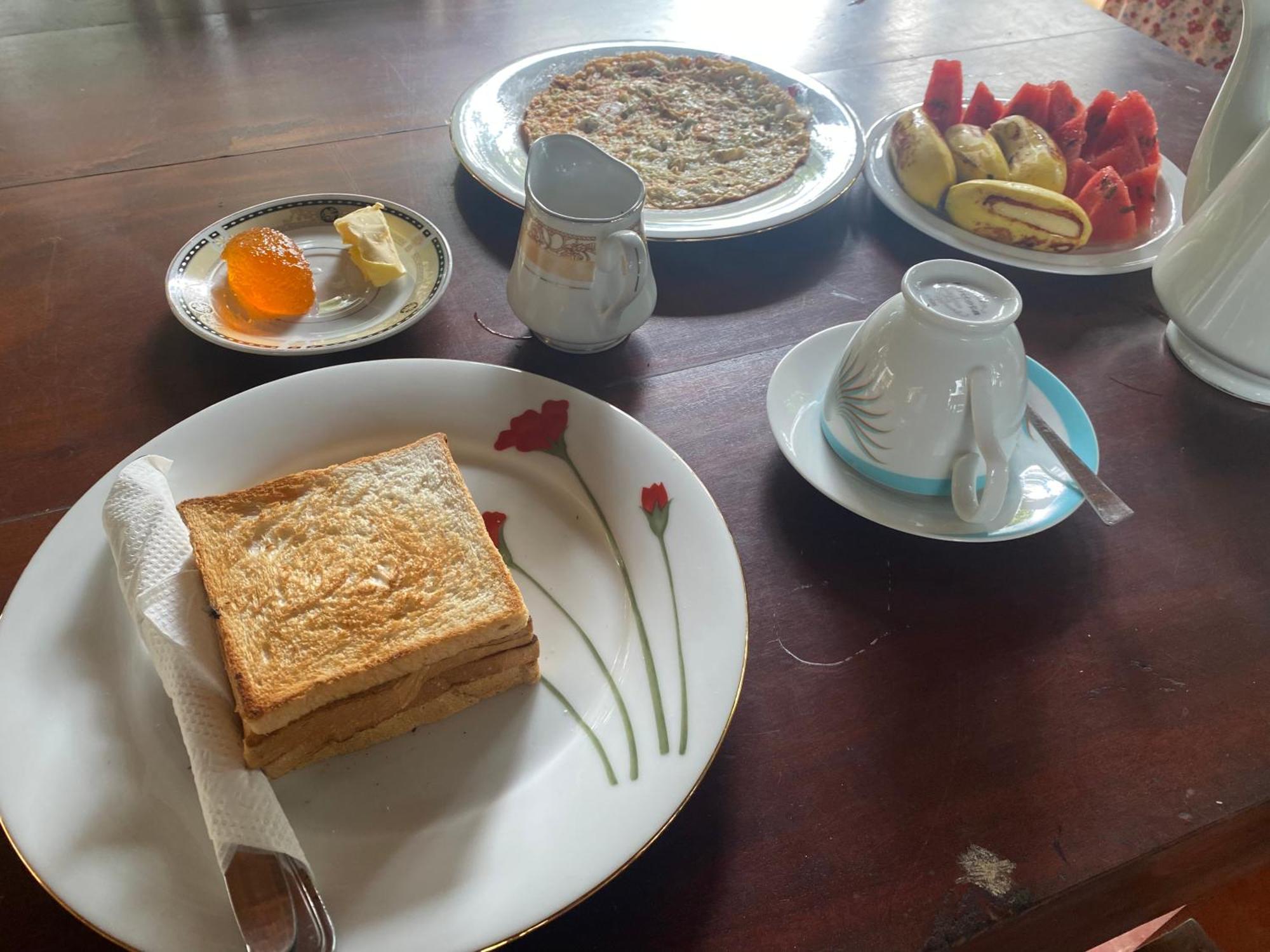 Talalla Ocean Beach Bungalow Matara Dış mekan fotoğraf